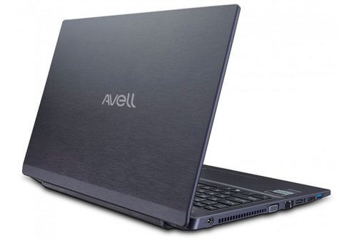 Review Notebook Gamer Avell W1511 Em Vídeo Com Os Detalhes