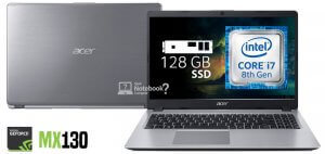 Notebook Acer Aspire A G H Fora De Linha