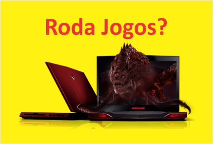 💻 Jogos legais que rodam em um PC fraco 