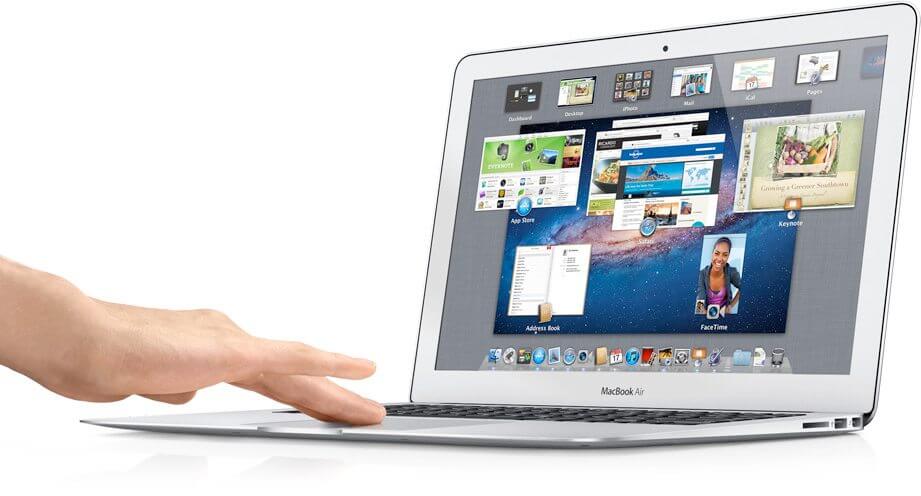 macbook air de 12 polegadas no brasil em breve