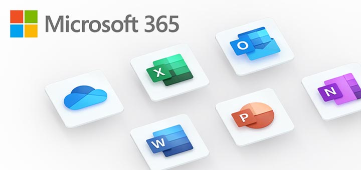 Microsoft Office 365 Pacote Office onde comprar notebooks com Office Word Excel Powe Point