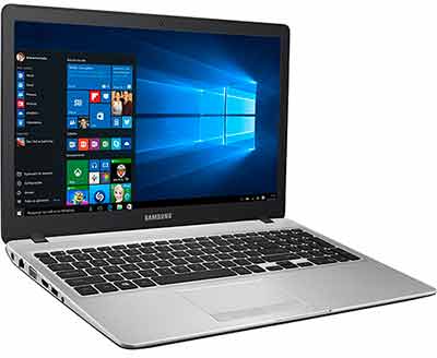 Notebook Samsung Expert X30 Intel Core i5 8GB (2GB de Memória Dedicada) 1TB LED HD 15