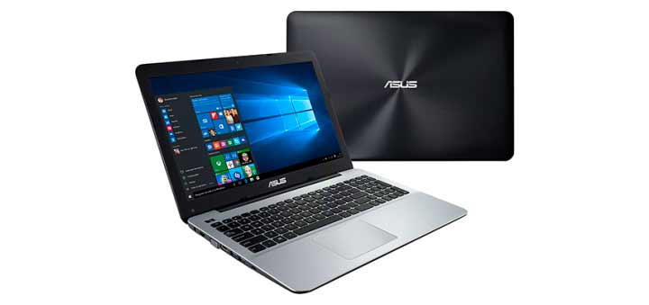 comprar Notebook ASUS X555LF-BRA-XX190T Intel Core i7