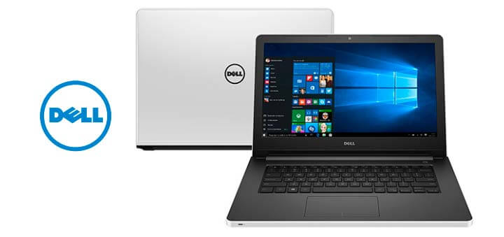 Notebook Dell Inspiron i14-5458-B10B Intel Core i3 4GB barato