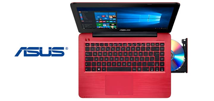 comprar Notebook ASUS Z450LA-WX006T Intel Core i5 vermelho