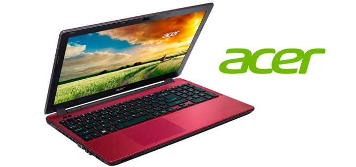notebook Acer Aspire E5-571-51AF bom para comprar 2016