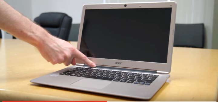 notebook acer como entrar na bios laptop