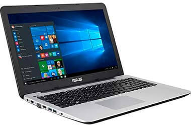 Notebook Asus Intel Core i5 8GB RAM 1TB K555LB