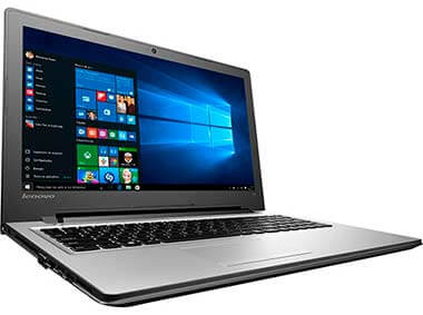 Notebook ideapad 300 80RS0003BR