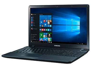 comprar Notebook Samsung Expert X23 Intel Core em 2016