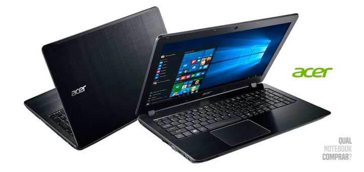 Novo notebook Acer ES1-572-36XW vale a pena comprar 2016