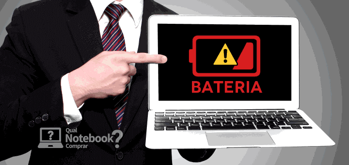 resetar bateria interna do notebook problemas e defeitos