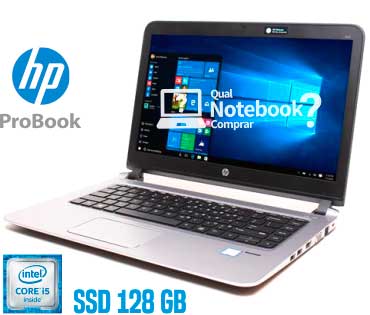 Notebook HP ProBook 440 G3
