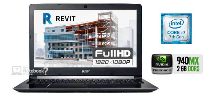 Acer A515-51G-71KU tela full HD barato