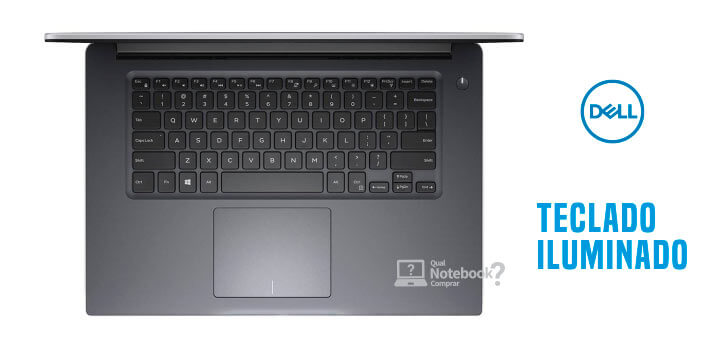 Dell Inspiron i14-7460 notebook bom