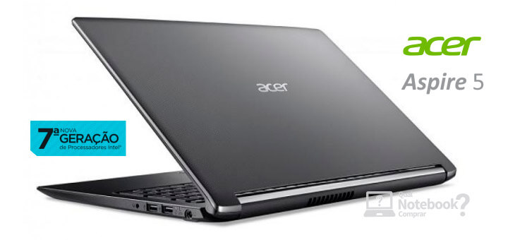 Acer A515-51-51UX core i5 notebook bom