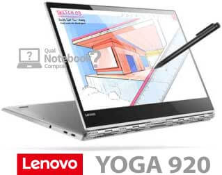 Lenovo Yoga 920 80Y7006XBRPEN barato