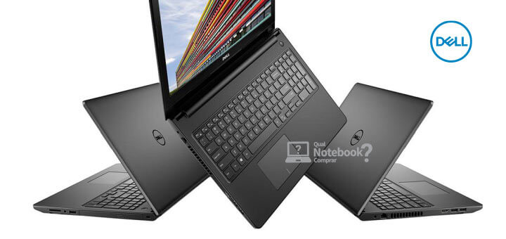 Notebook Dell i15-3567 barato