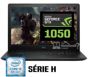 Dell Gaming G3-3579-A10P core i5 H barato