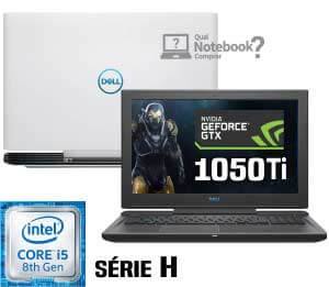 Dell Gaming G7 7588-A10B Intel Core 8º i5 serie h barato