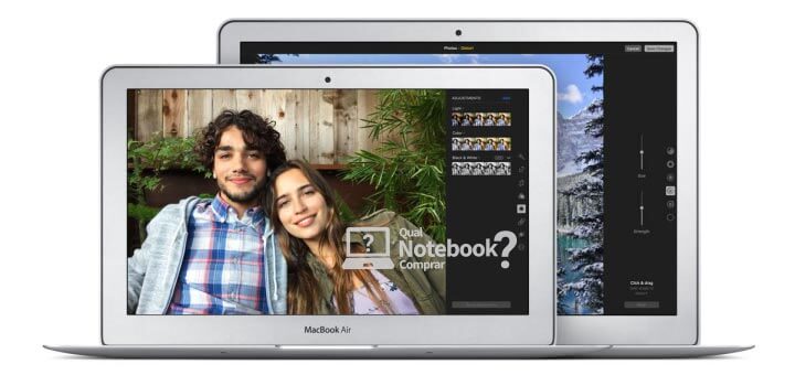 MacBook Air MQD42BZA Core i5 comprar com desconto mais barato
