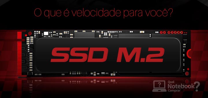 SSD m2