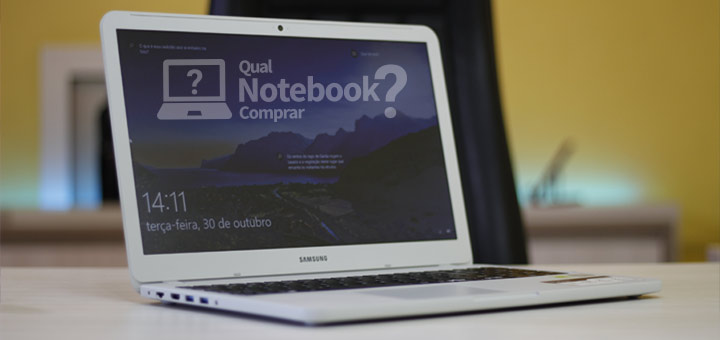tela notebook x40