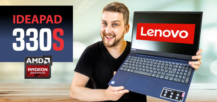 Review Lenovo Ideapad 330s análise completa da linha Brasil
