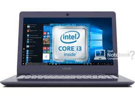notebook VAIO c14 core i3 Brasil