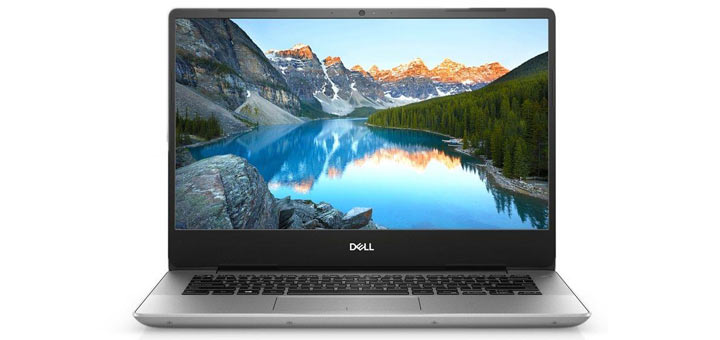 Tela Notebook Dell Inspiron 14 4580