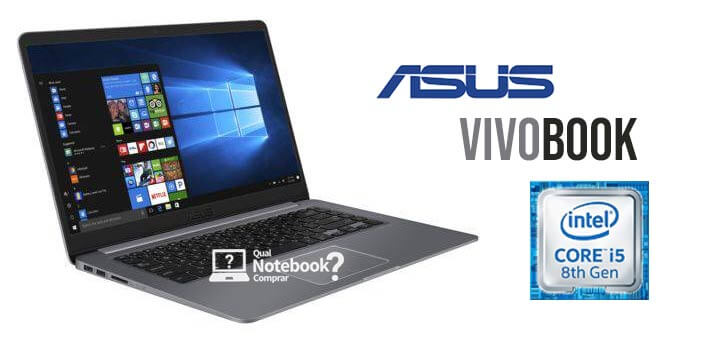 Notebook Asus BR665T