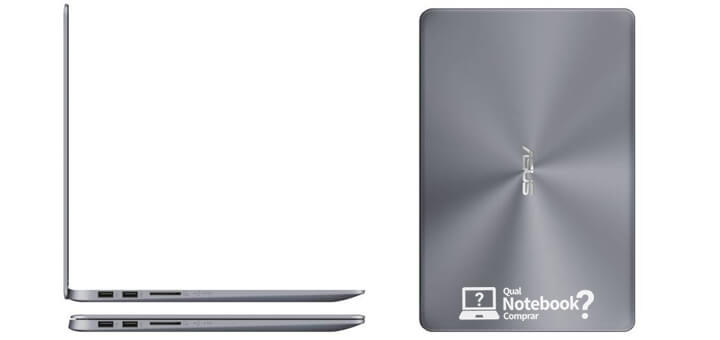 Notebook Asus Vivobook X510UA-BR665T
