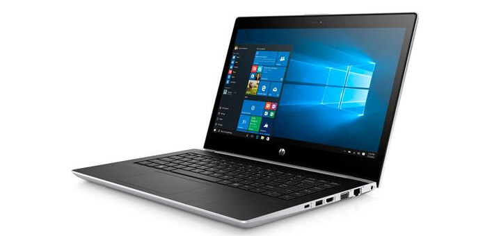 Teclado Notebook HP Probook 440