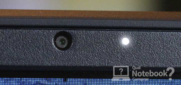 LED Webcam Ideapad 330S Ryzen