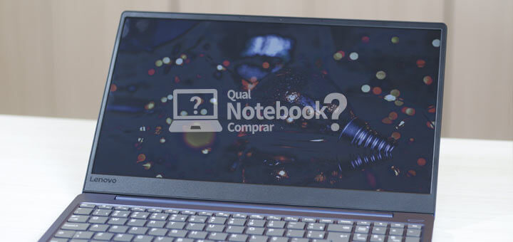 Lenovo Ideapad 330S tela TN