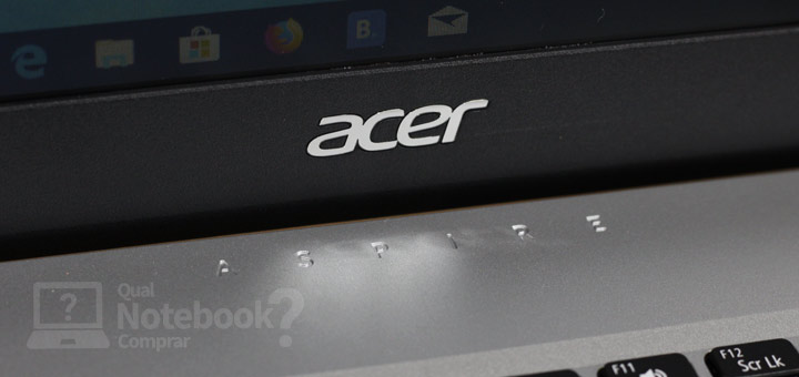 Notebook Acer Aspire 5 52G