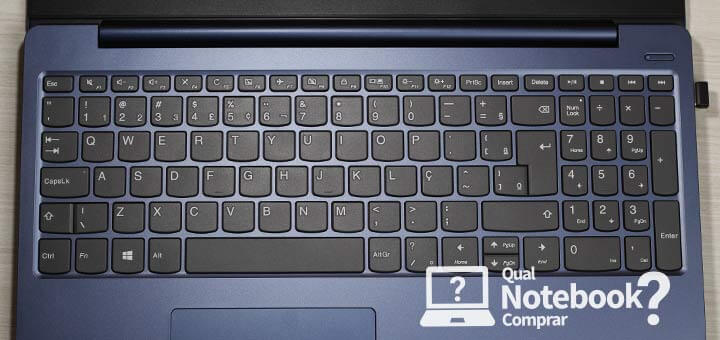 Teclado Lenovo 330S Ryzen