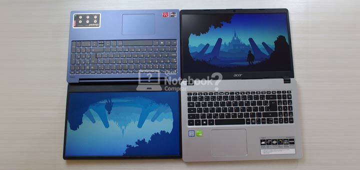 Teclado Notebook Lenovo Ideapad 330S e Acer 52G