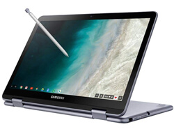 Chromebook Plus Samsung