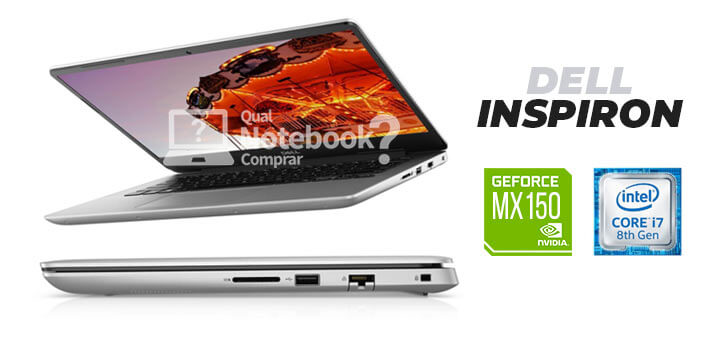 Notebook Dell Inspiron i14 5480-A20S