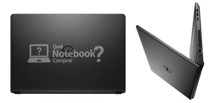Notebook Dell i15-3567