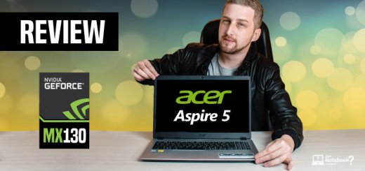 Review completo Notebook Acer Aspire 5 A515-52G-577T 2019