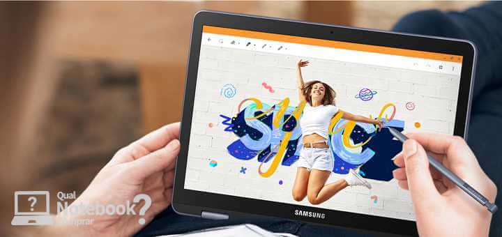 Tela Samsung Chromebook Plus