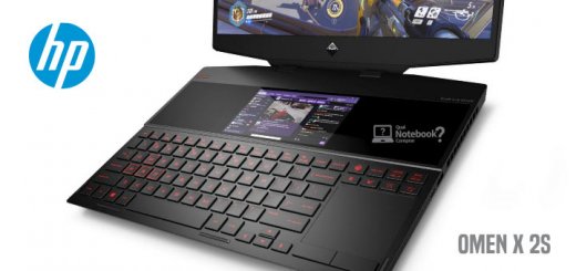 notebook HP Omen X 2S Conheça o 1ª Gamer com Duas Telas