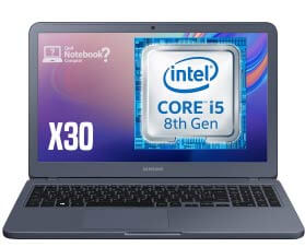 Notebook Expert X30 NP350XBE-KD1BR core i5 mais barato