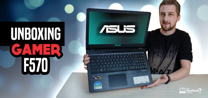 Unboxing-Notebook-Asus-F570ZD-Gamer-com-Ryzen-5-e-GeForce-GTX-1050
