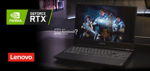 notebook gamer com rtx Lenovo Legion Y540