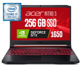 Acer Nitro 5 AN515-54-718D melhor preço