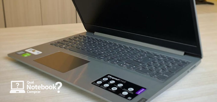 Teclado Notebook Lenovo Ideapad S145