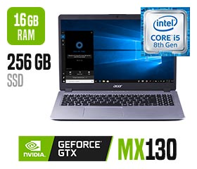 Acer Aspire 5 A515-52G-56E8 melhor preço
